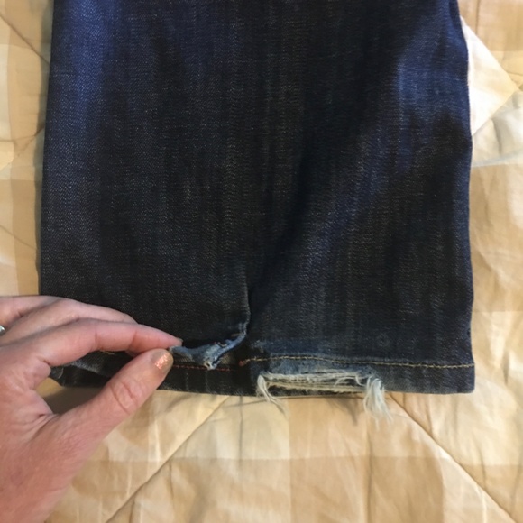 Rerock for Express Bootcut Jeans - Picture 9 of 10